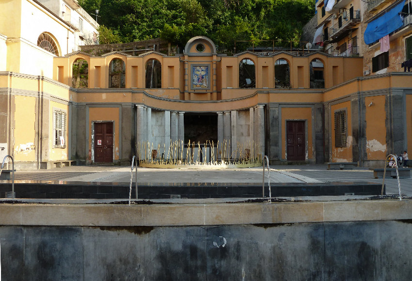 FOTO di CASTELLAMMARE di STABIA Fotografie Castellammare di Stabia